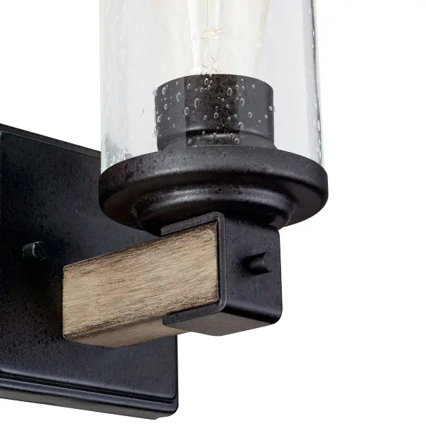 Barrington Wall Sconce - Image 3