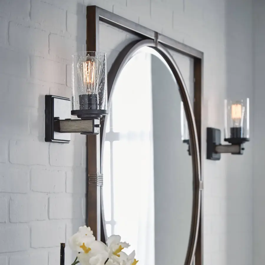 Barrington Wall Sconce - Image 5