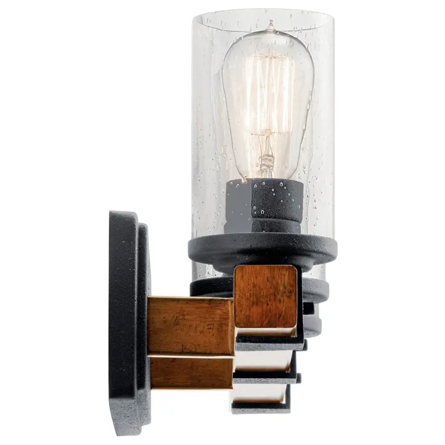 Barrington 3-Light Vanity Light - Image 2
