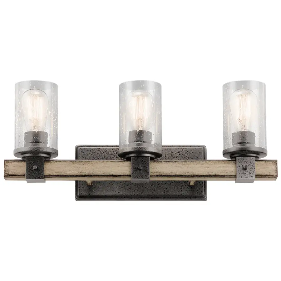 Barrington 3-Light Vanity Light - Image 2