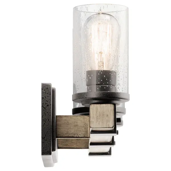 Barrington 3-Light Vanity Light - Image 3