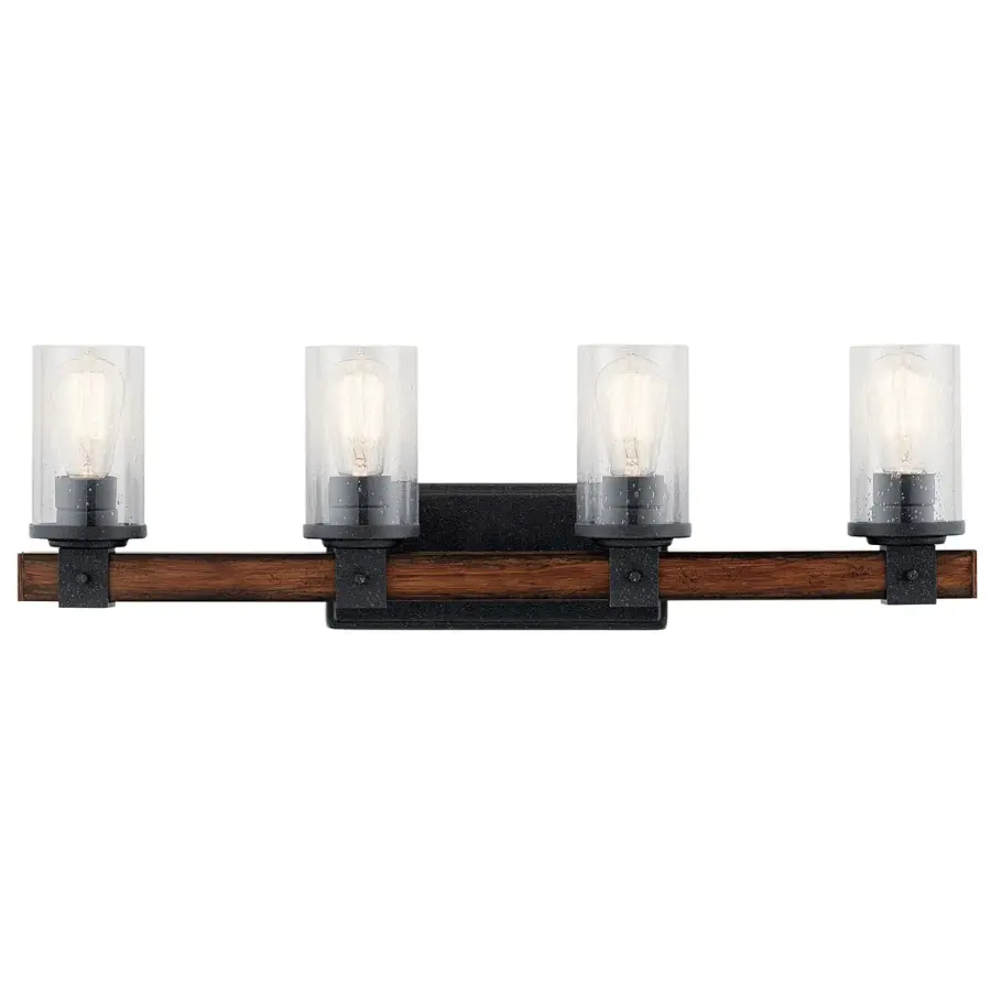 Barrington 4-Light Vanity Light - Image 2