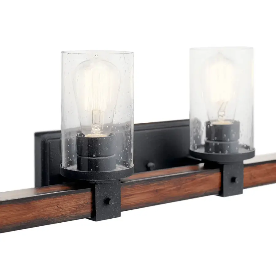 Barrington 4-Light Vanity Light - Image 3