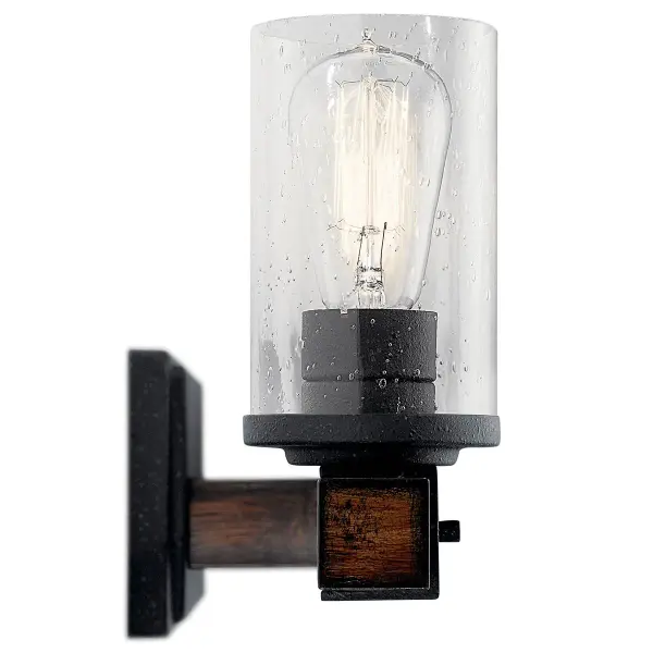 Barrington 4-Light Vanity Light - Image 4