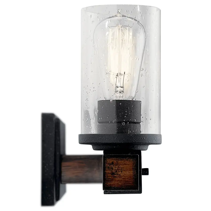 Barrington 4-Light Vanity Light - Image 4