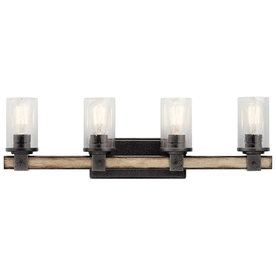 Barrington 4-Light Vanity Light - Image 2