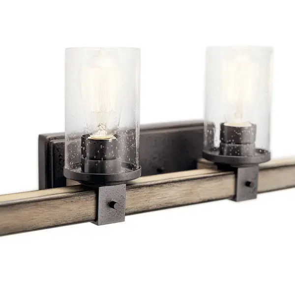 Barrington 4-Light Vanity Light - Image 3