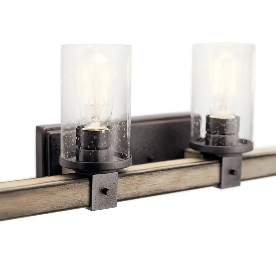 Barrington 4-Light Vanity Light - Image 3