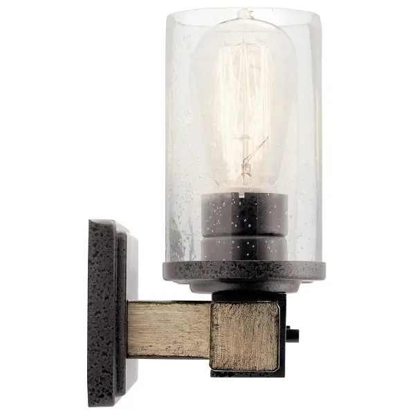 Barrington 4-Light Vanity Light - Image 4