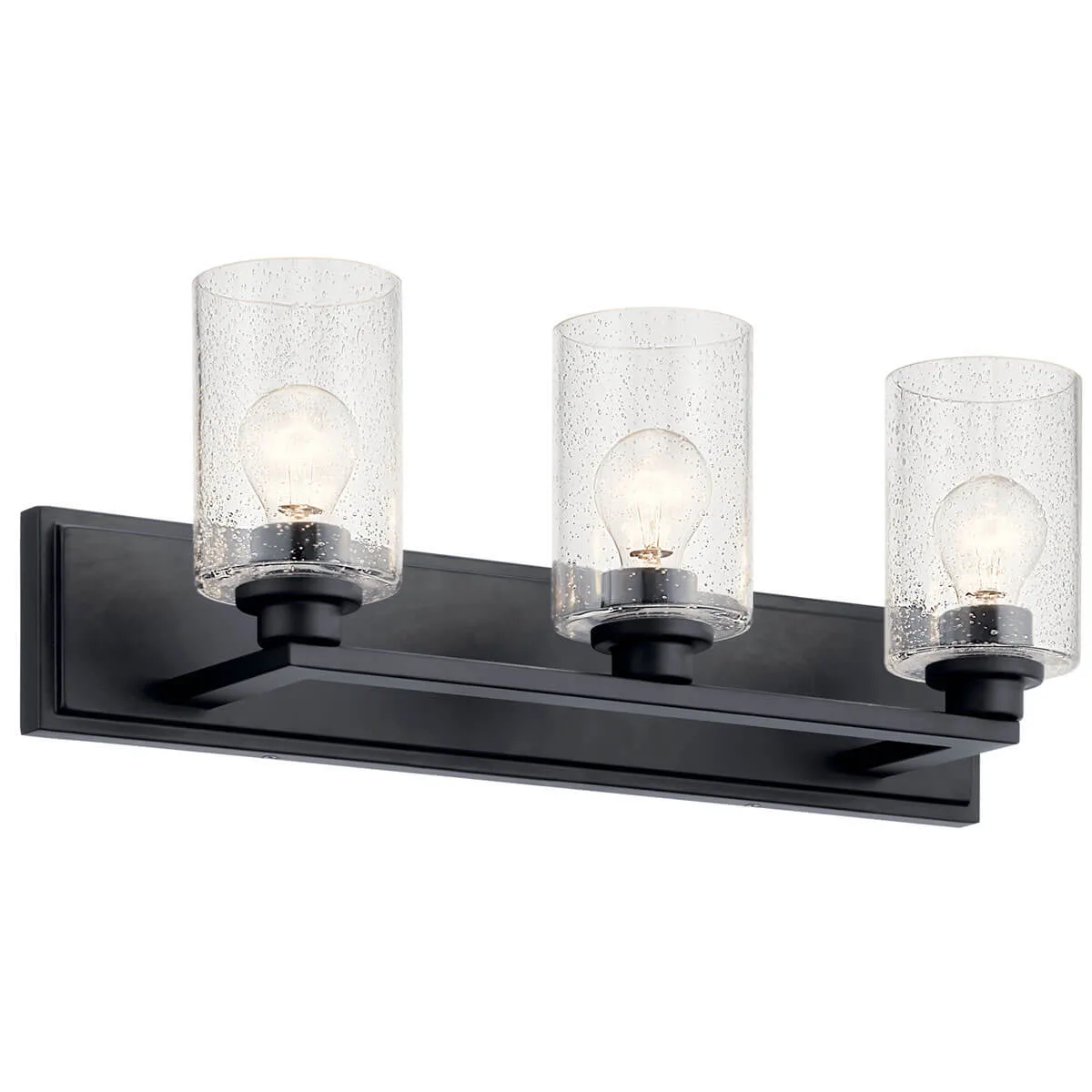 Amity 3-Light Vanity Light