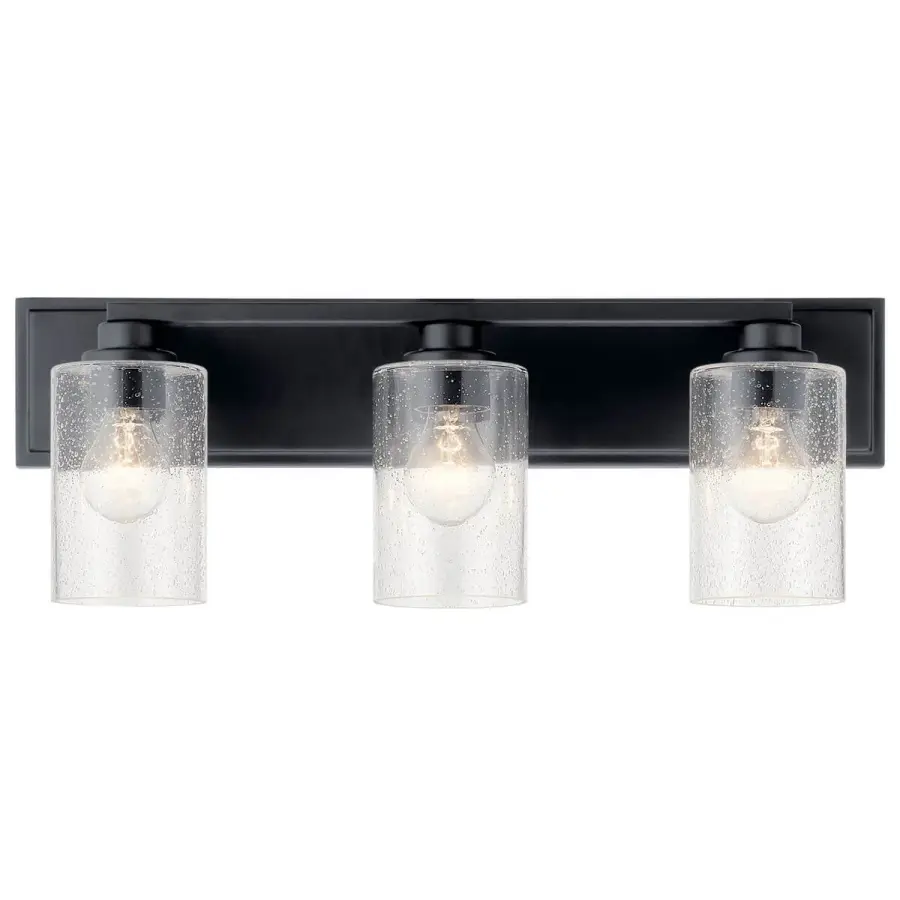 Amity 3-Light Vanity Light - Image 2