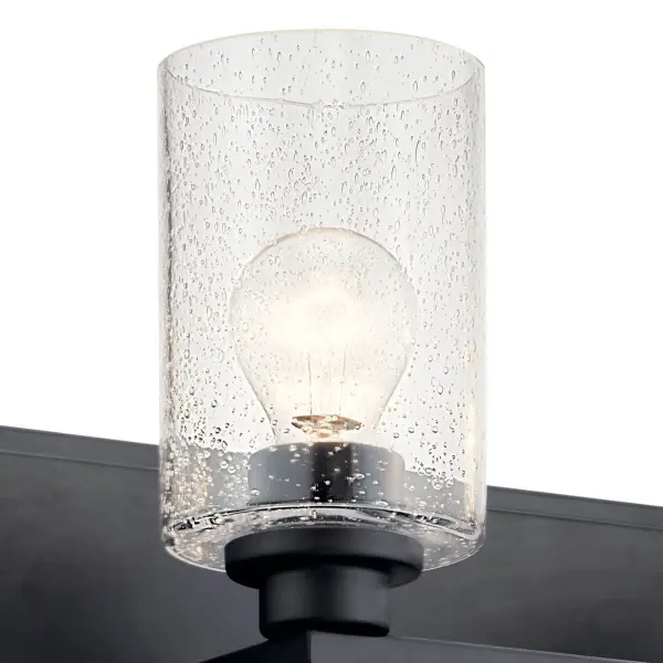 Amity 3-Light Vanity Light - Image 3