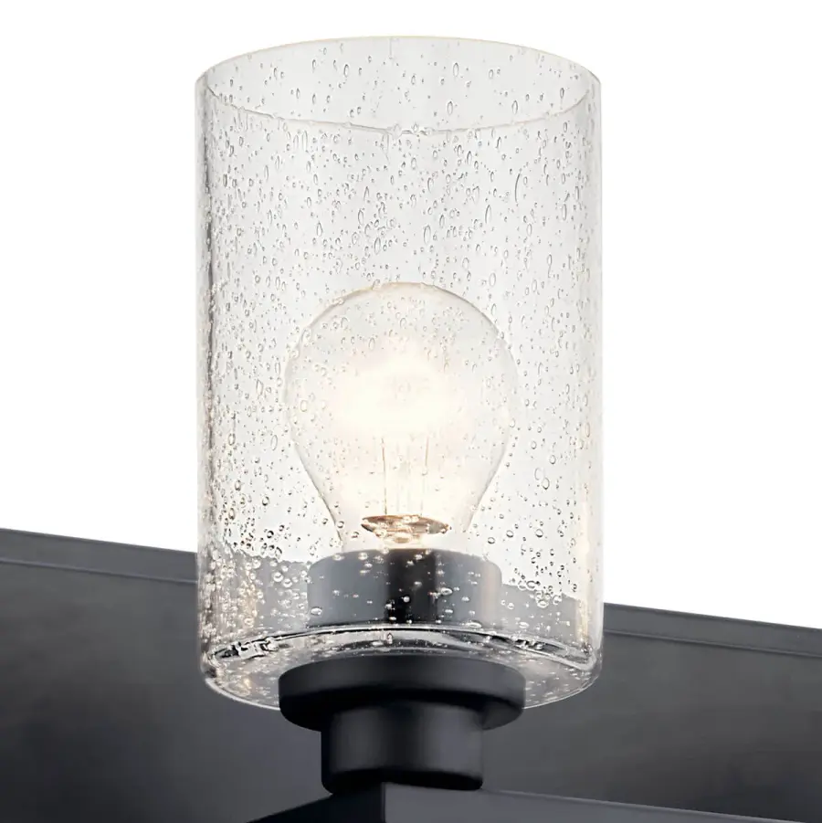 Amity 3-Light Vanity Light - Image 3