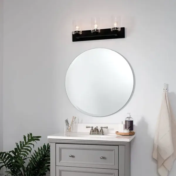 Amity 3-Light Vanity Light - Image 4