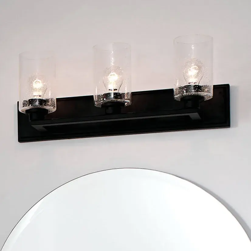 Amity 3-Light Vanity Light - Image 5