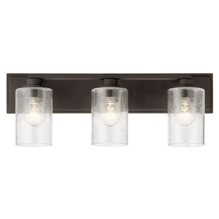 Amity 3-Light Vanity Light - Image 2