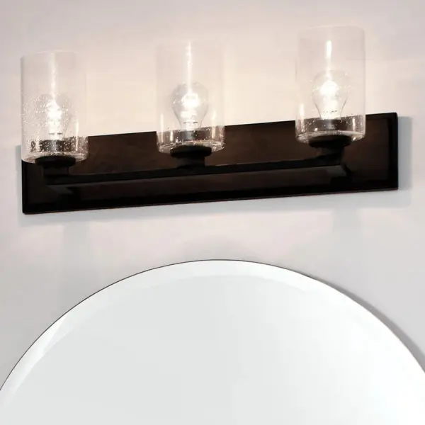 Amity 3-Light Vanity Light - Image 5