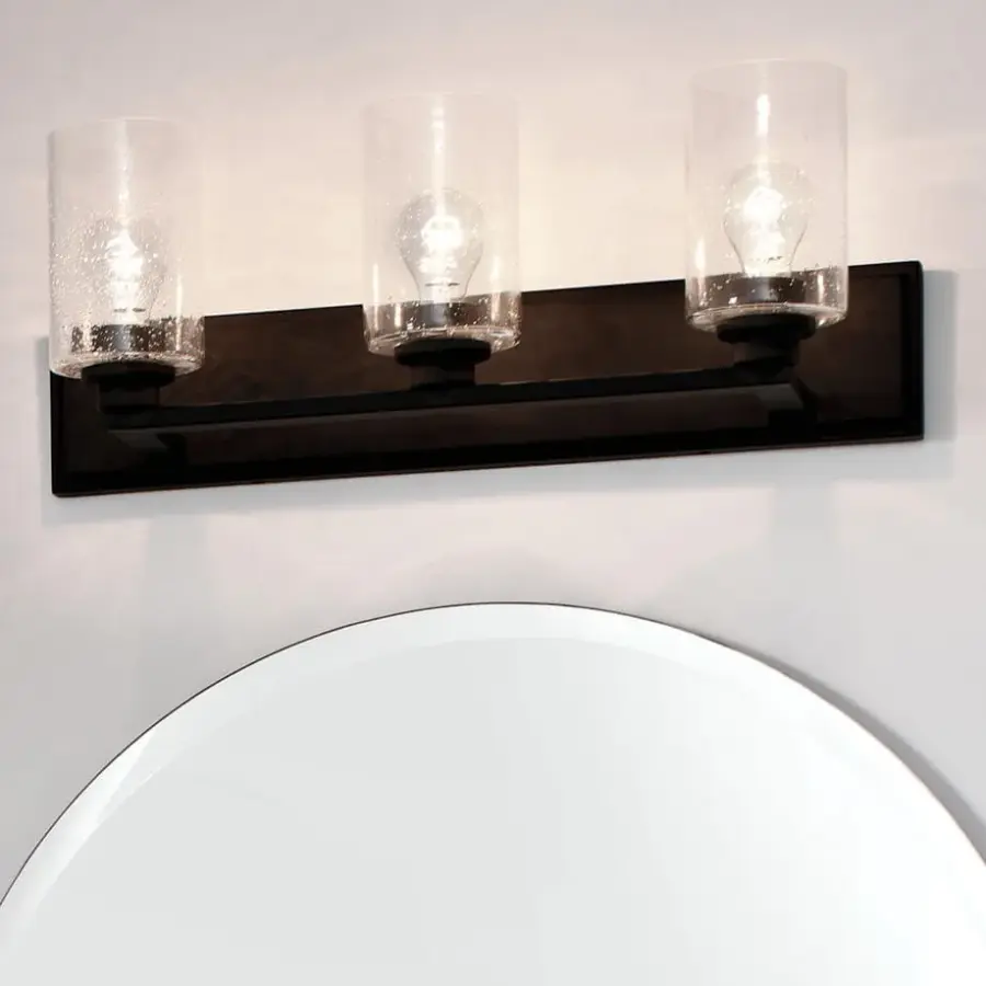 Amity 3-Light Vanity Light - Image 5