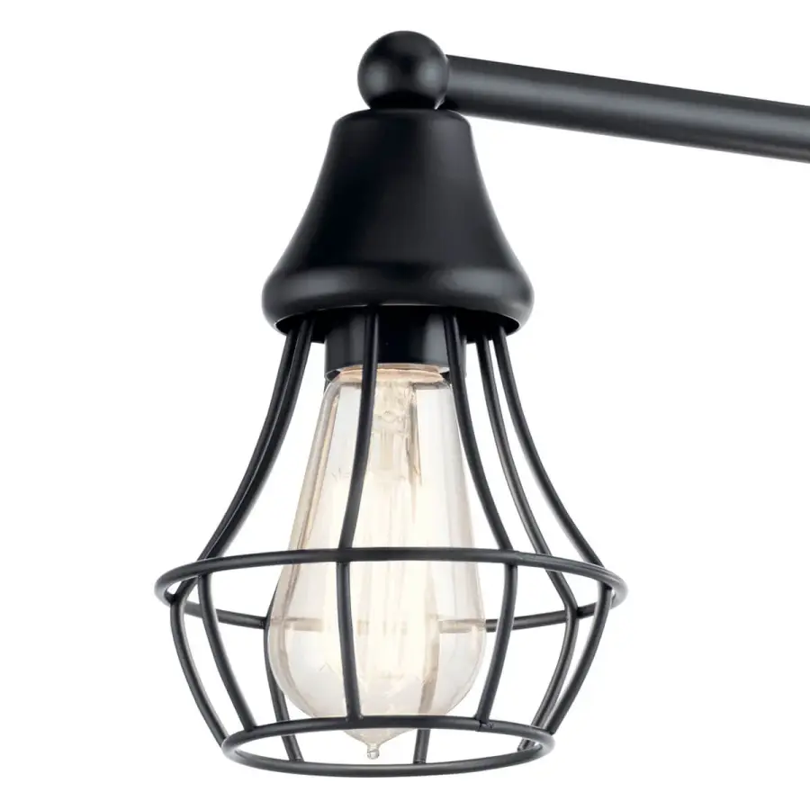 Bayley 4-Light Vanity Light - Image 3