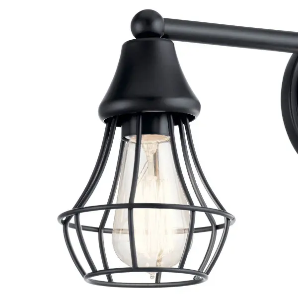 Bayley 3-Light Vanity Light - Image 3