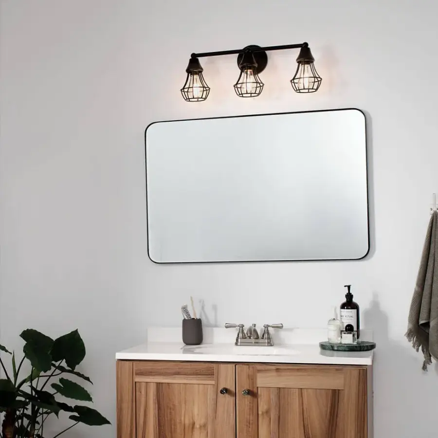 Bayley 3-Light Vanity Light - Image 4
