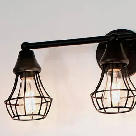 Bayley 3-Light Vanity Light - Image 5