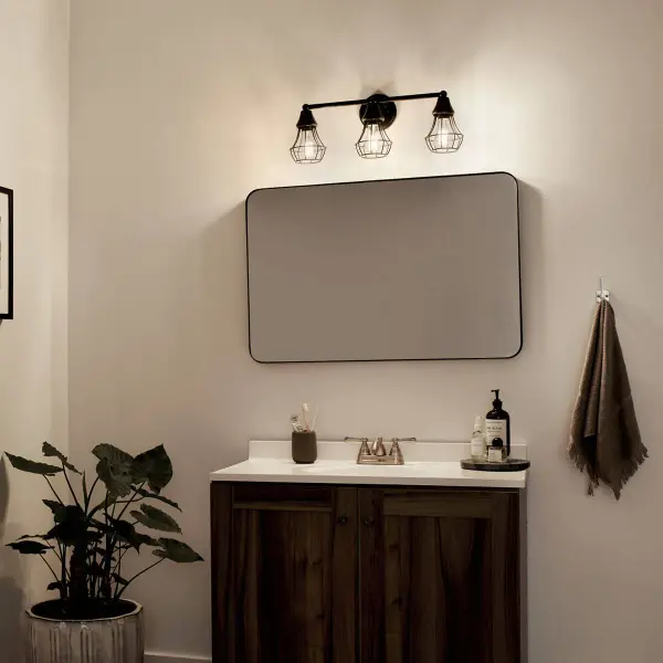 Bayley 3-Light Vanity Light - Image 6