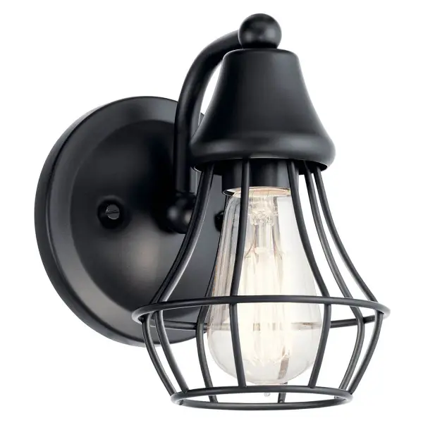 Bayley Wall Sconce - Image 1
