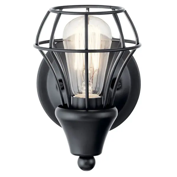 Bayley Wall Sconce - Image 2