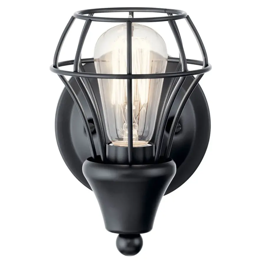Bayley Wall Sconce - Image 2