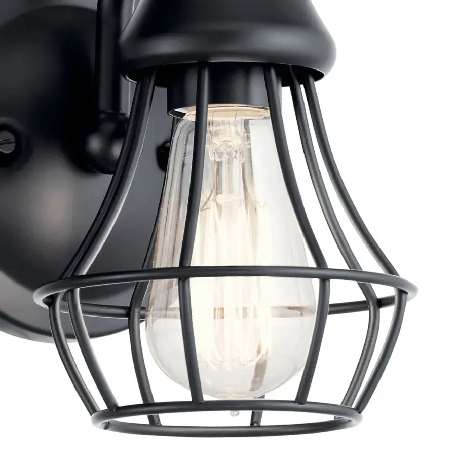 Bayley Wall Sconce - Image 3