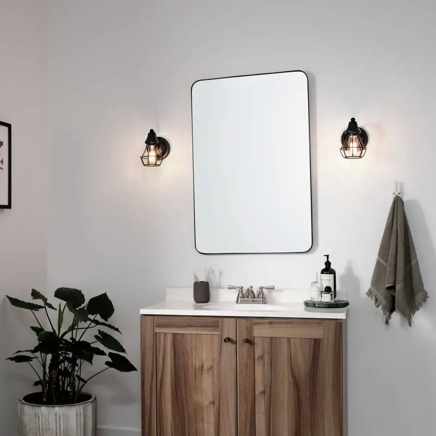 Bayley Wall Sconce - Image 4