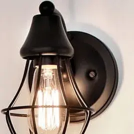 Bayley Wall Sconce - Image 5