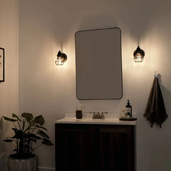 Bayley Wall Sconce - Image 6