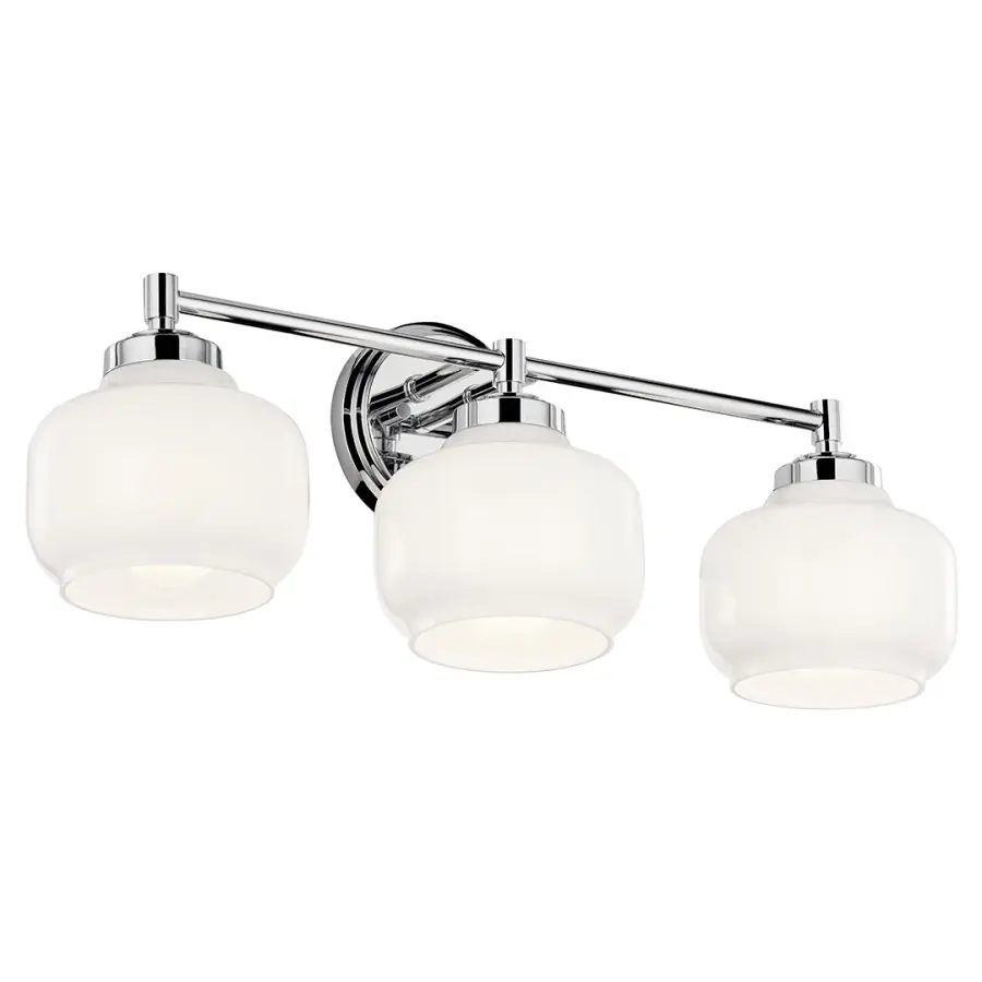 Breslyn 3-Light Vanity Light - Image 1