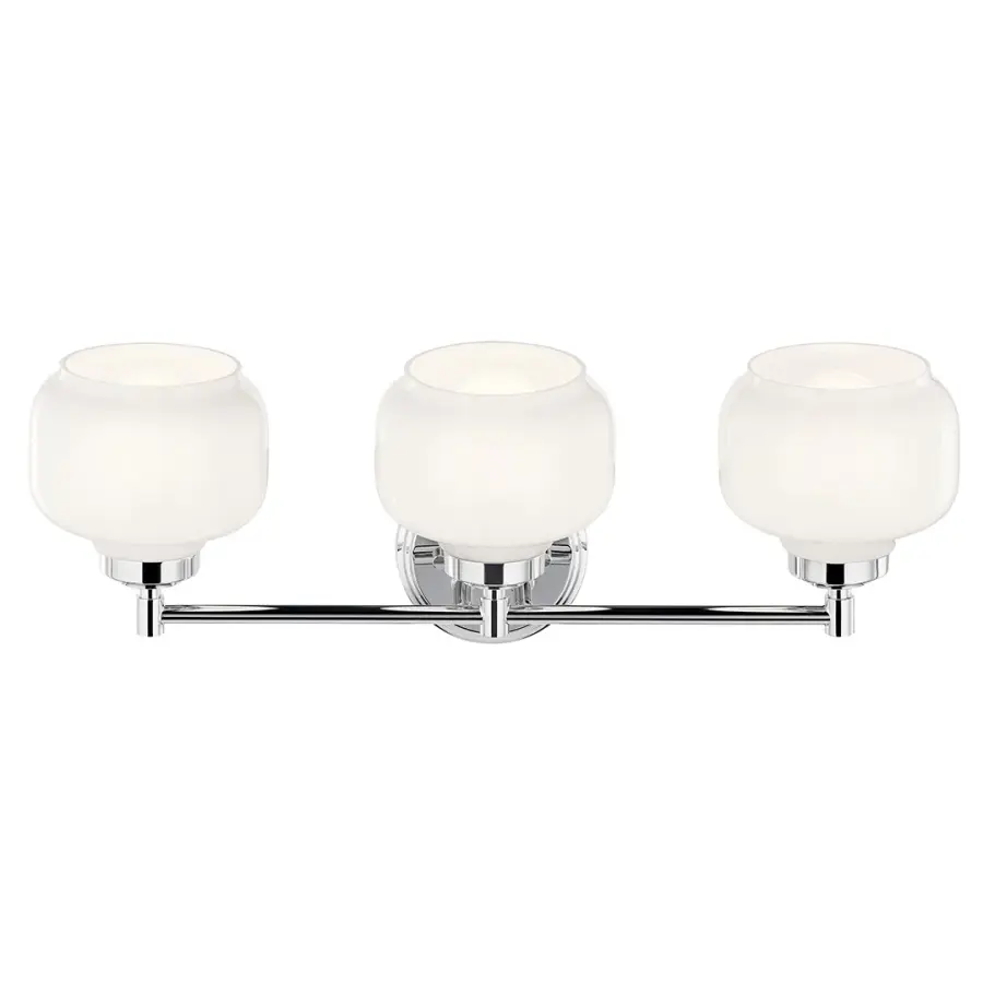 Breslyn 3-Light Vanity Light - Image 2