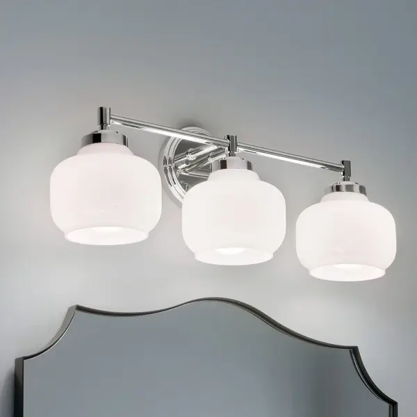 Breslyn 3-Light Vanity Light - Image 4