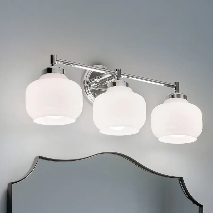 Breslyn 3-Light Vanity Light - Image 4