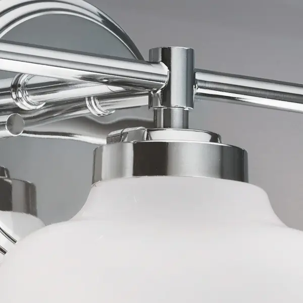 Breslyn 3-Light Vanity Light - Image 5