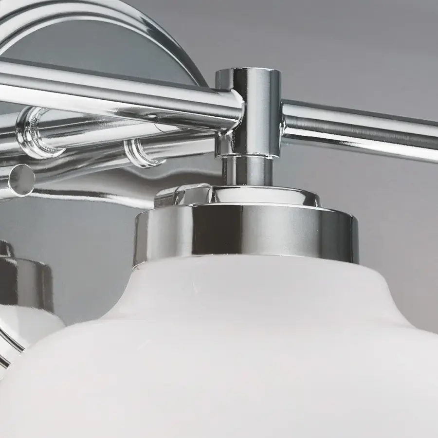 Breslyn 3-Light Vanity Light - Image 5