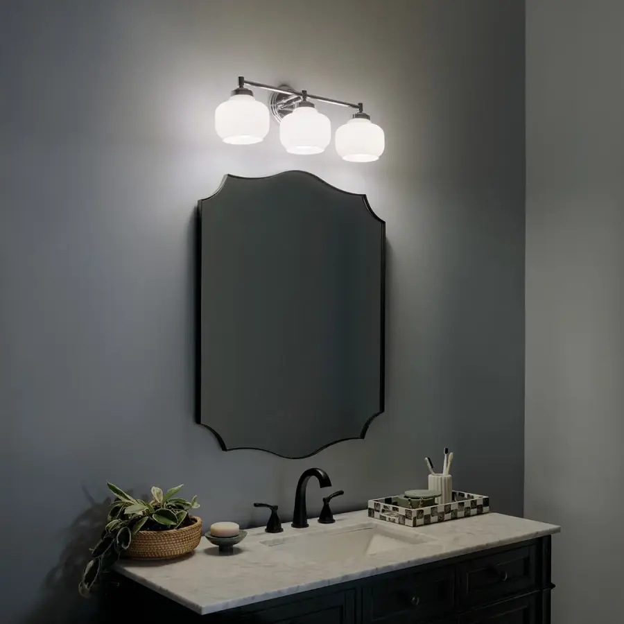 Breslyn 3-Light Vanity Light - Image 6