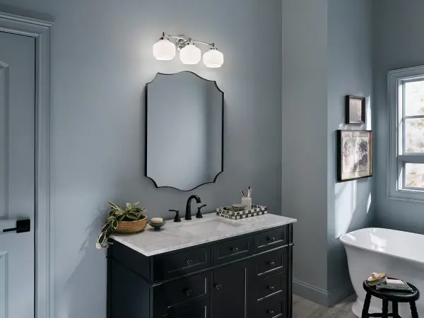 Breslyn 3-Light Vanity Light - Image 7