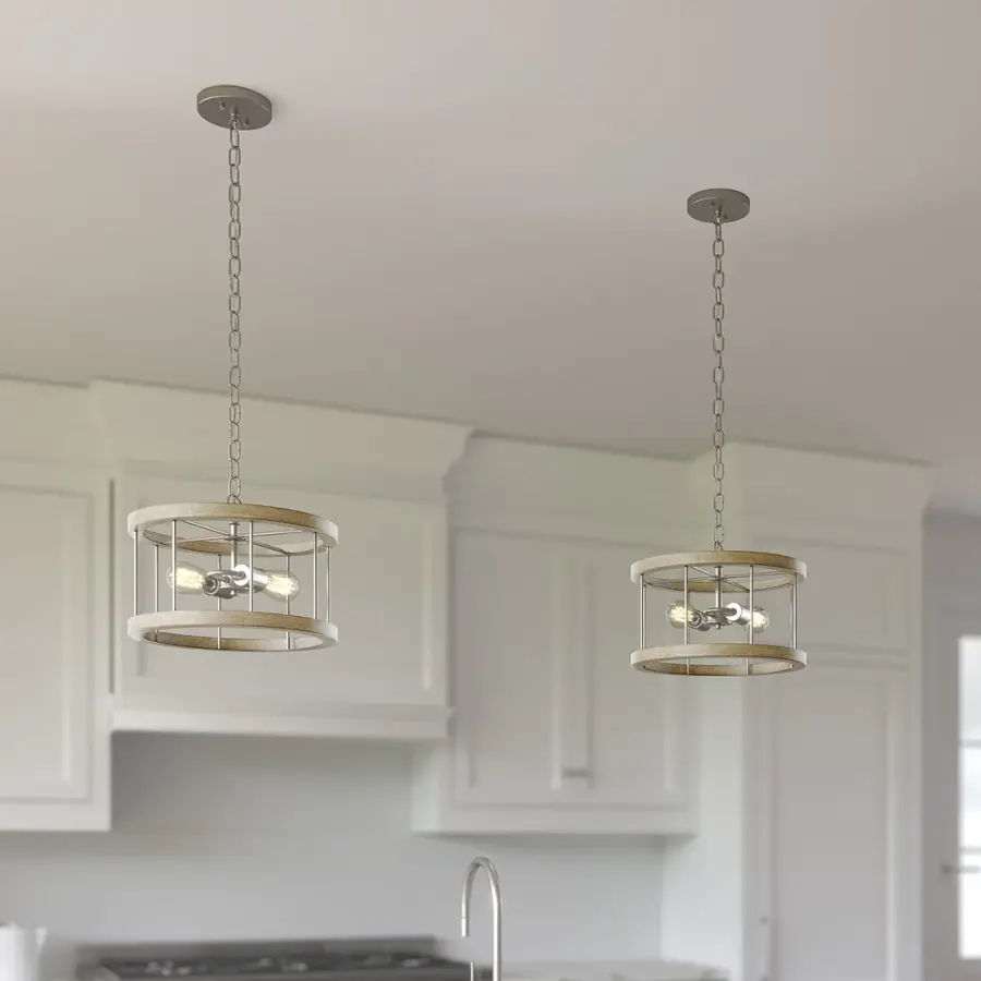 Rustic Charm Meets Modern Versatility in Compact Design - Image 3