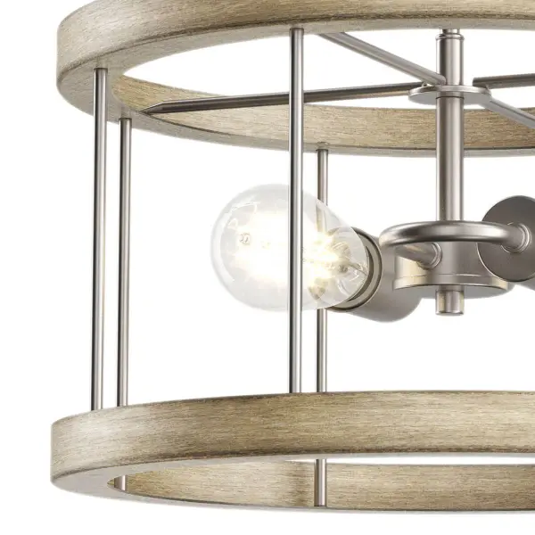 Rustic Charm Meets Modern Versatility in Compact Design - Image 4