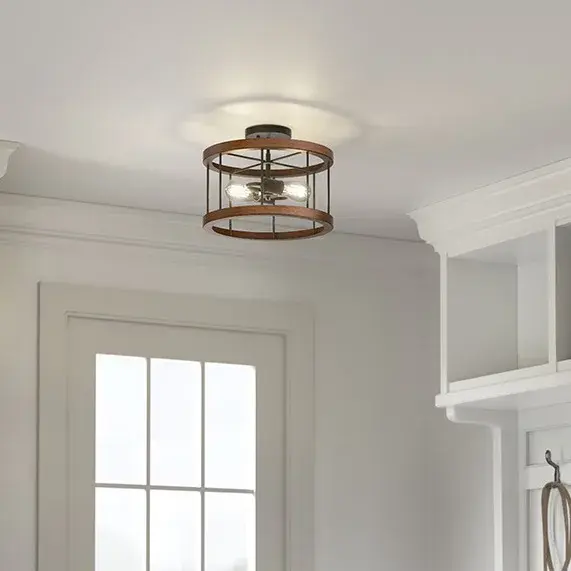 Rustic Charm Meets Modern Versatility in Compact Design - Image 4