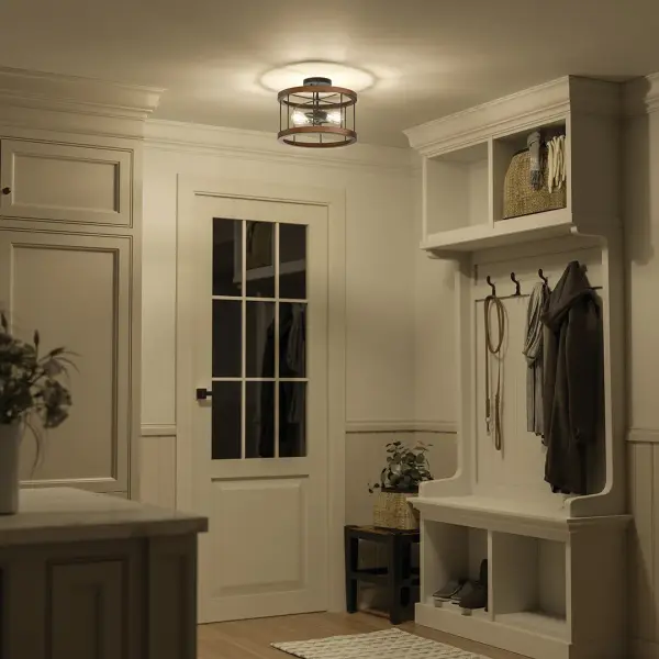 Rustic Charm Meets Modern Versatility in Compact Design - Image 5