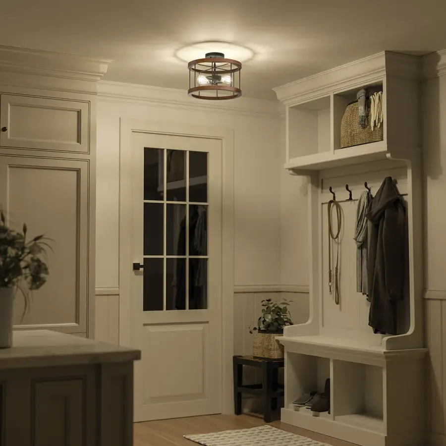 Rustic Charm Meets Modern Versatility in Compact Design - Image 5