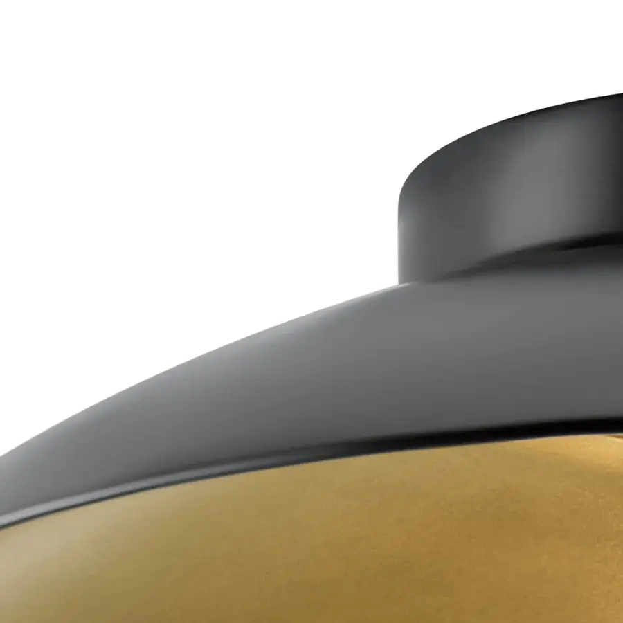 Kira Flush Mount Ceiling Light - Image 3