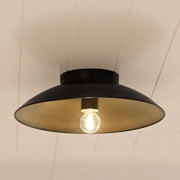 Kira Flush Mount Ceiling Light - Image 5