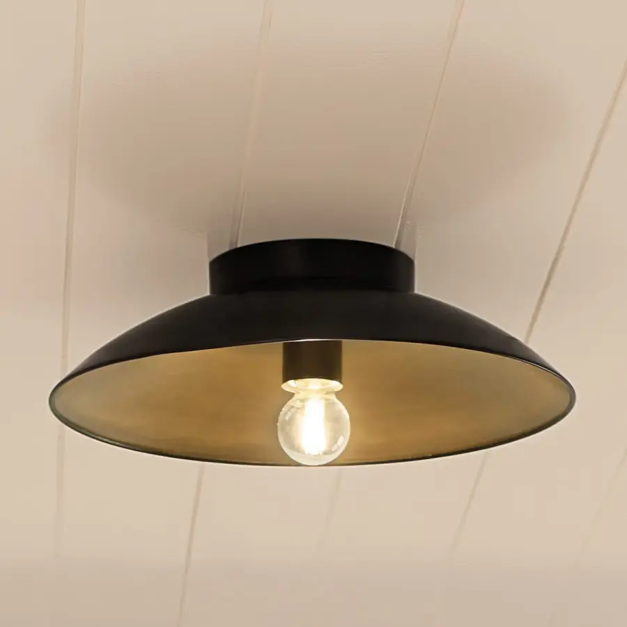 Kira Flush Mount Ceiling Light - Image 5